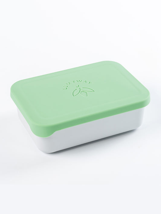 Lumyway Lunch Box Mint Green