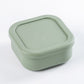 Lumyway Bento Lunch Box Mini Green