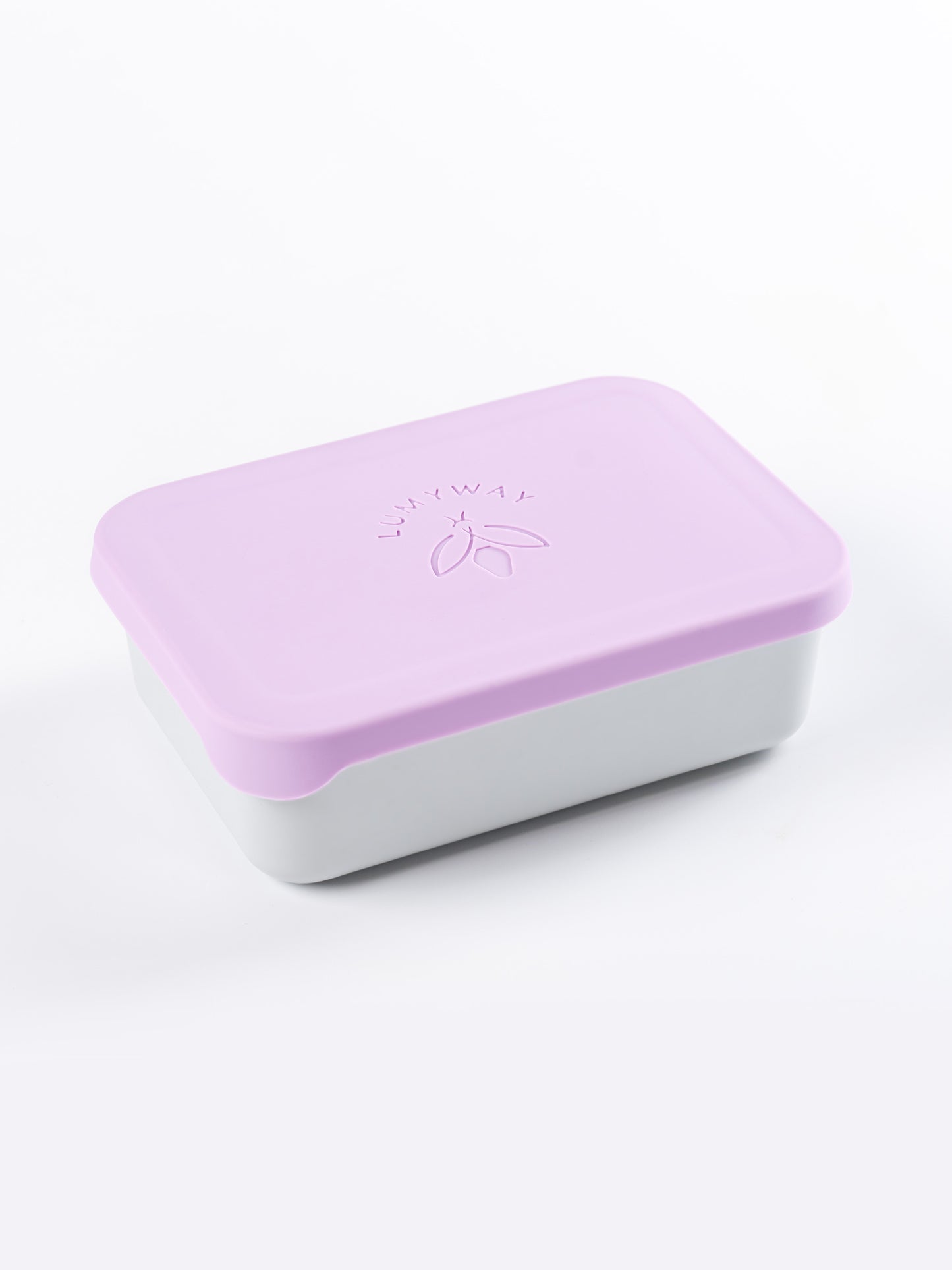 Lumyway Lunchbox Lilac