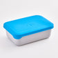 LUMYWAY Lunch Box Blue