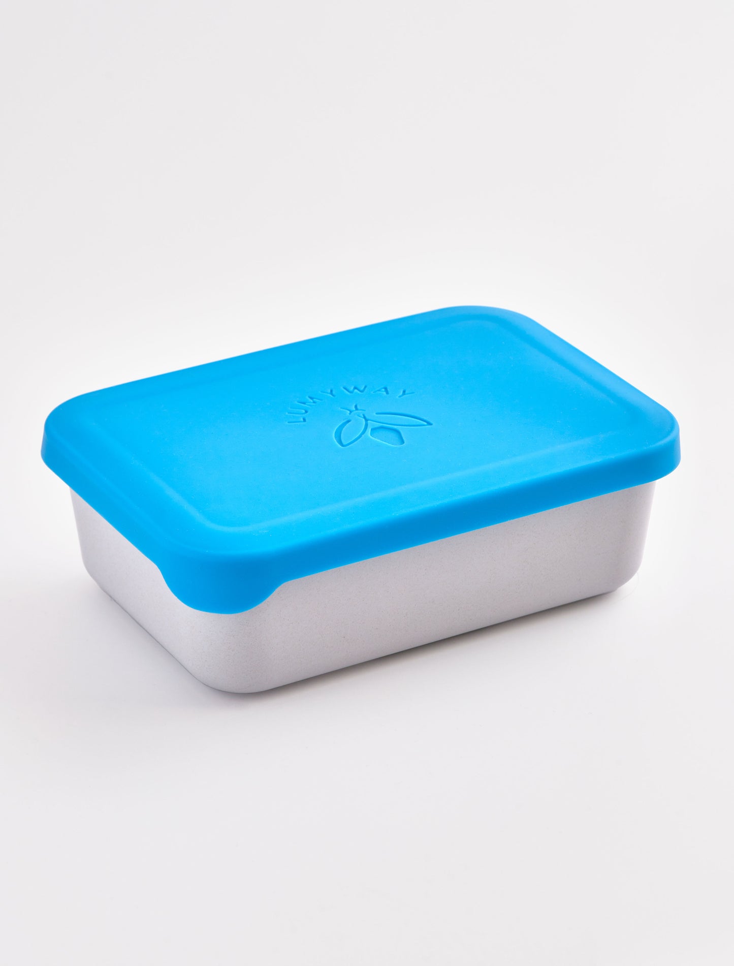 LUMYWAY Lunch Box Blue